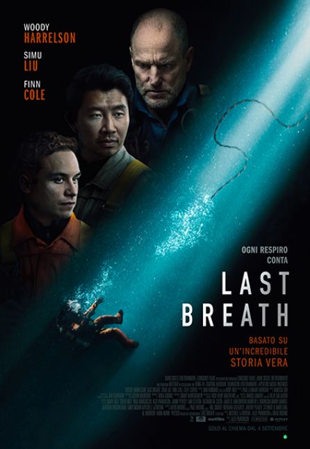 LAST BREATH [2025]